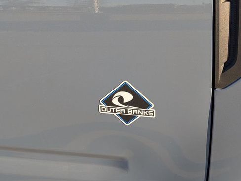 New 2025 Ford Bronco Sport Outer Banks w/ Outer Banks Tech Package+ image 5