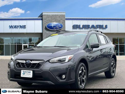 Used 2023 Subaru Crosstrek 2.5i Limited image 2