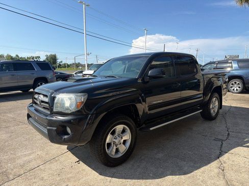 Used 2010 Toyota Tacoma PreRunner RWD image 10
