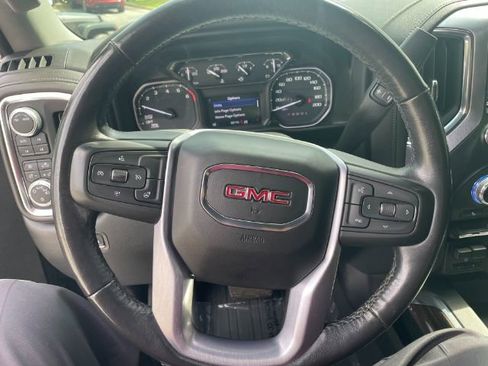 Used 2020 GMC Sierra 1500 Elevation AWD/4WD image 22