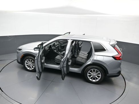 Certified 2023 Honda CR-V EX-L image 44