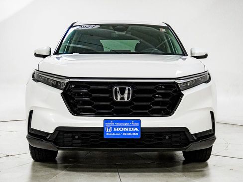 Used 2024 Honda CR-V EX-L image 16