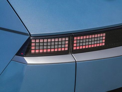 Used 2024 Hyundai Ioniq 5 SEL image 10