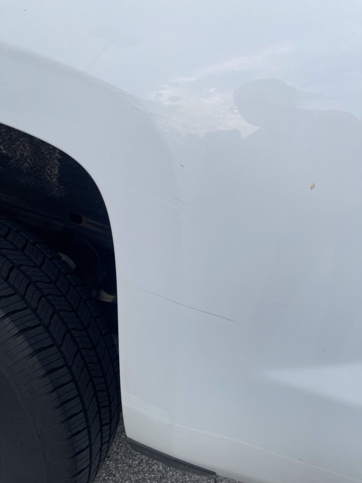 Used 2017 Chevrolet Silverado 1500 LT w/ All Star Edition RWD image 16