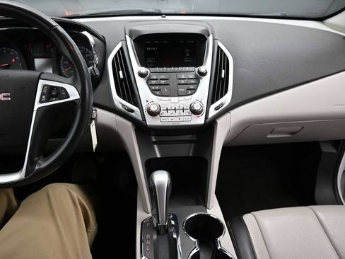 Used 2014 GMC Terrain SLT image 13