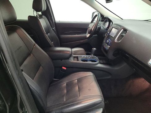Used 2013 Dodge Durango Citadel w/ Technology Group image 21