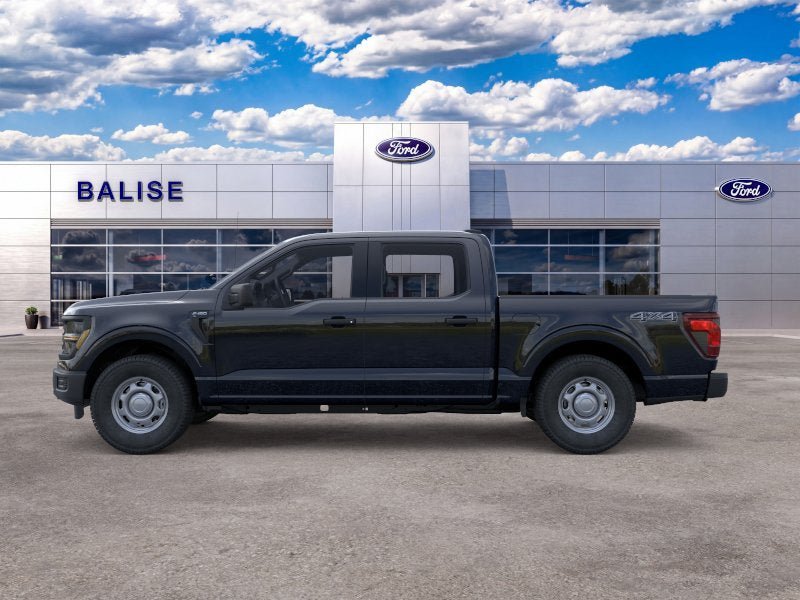 New 2026 Ford F150 XL AWD/4WD image 3