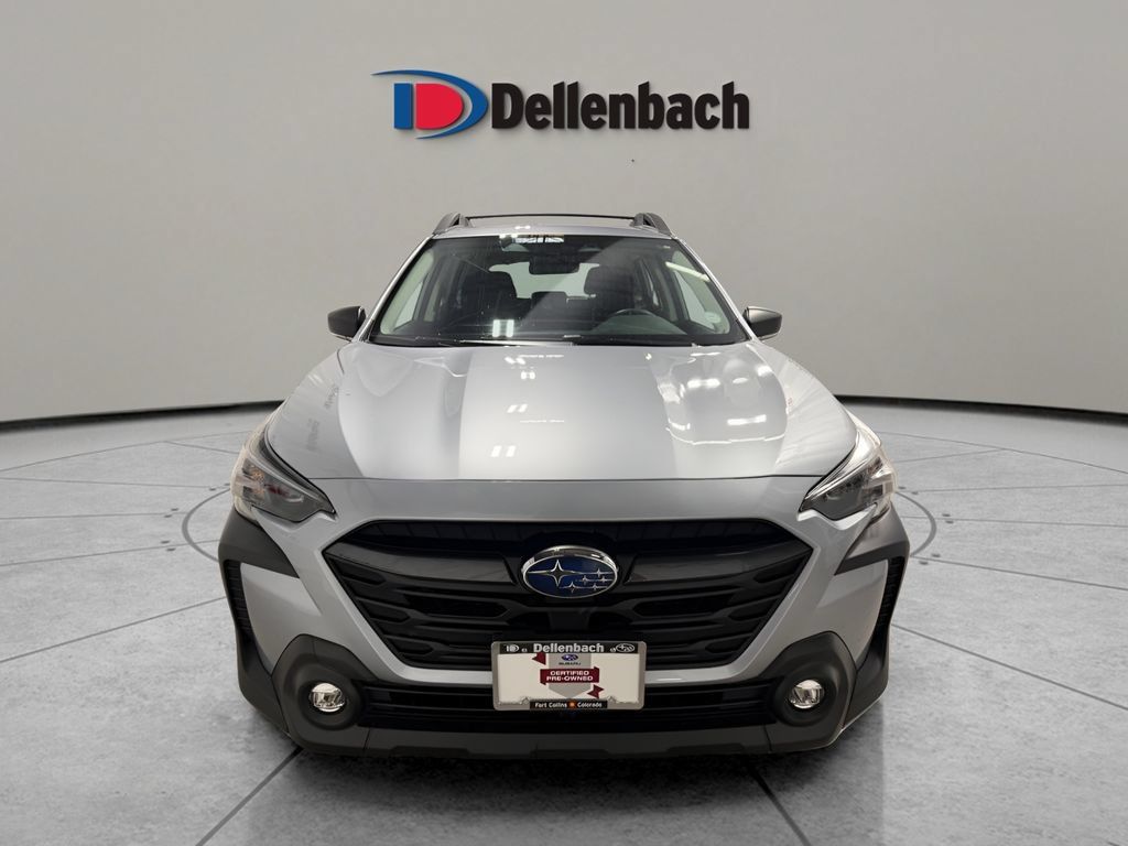 Certified 2024 Subaru Outback AWD/4WD image 7