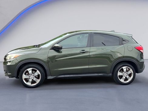 Used 2016 Honda HR-V EX image 6