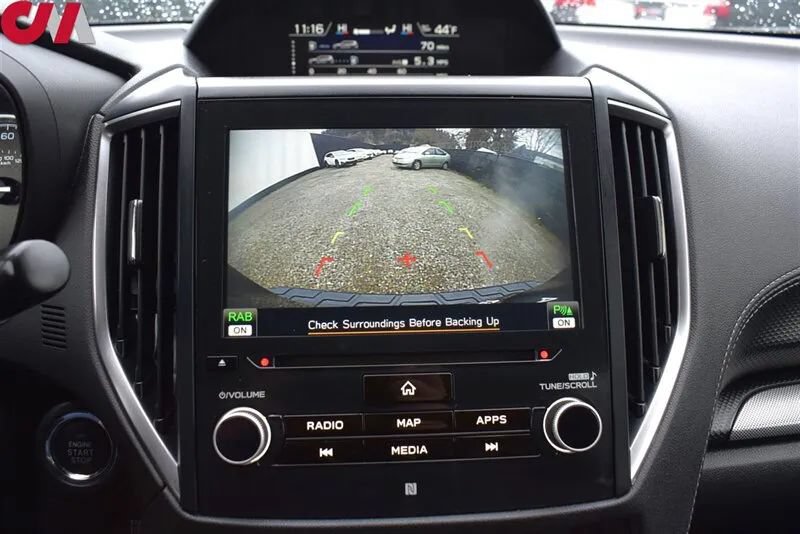 Used 2020 Subaru Forester Limited AWD/4WD image 19