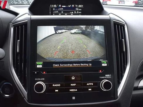 Used 2020 Subaru Forester Limited AWD/4WD image 19