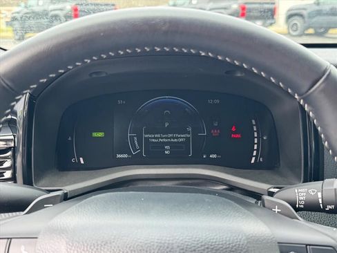 Certified 2025 Toyota Camry SE image 18