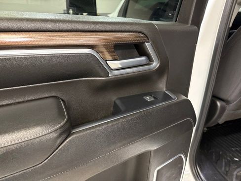 Used 2024 Chevrolet Silverado 2500 LT w/ Convenience Package image 41