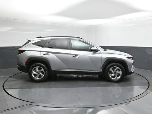 Used 2024 Hyundai Tucson SEL AWD/4WD image 11