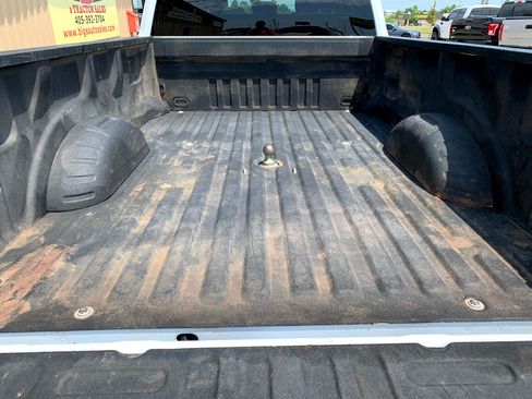 Used 2022 Ford F250 XL w/ STX Appearance Package image 18