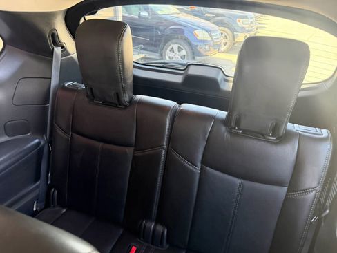 Used 2014 Nissan Pathfinder SL w/ Cargo Package FWD image 8