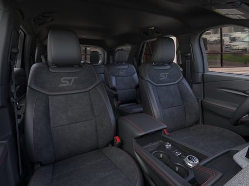 New 2026 Ford Explorer ST AWD/4WD image 10