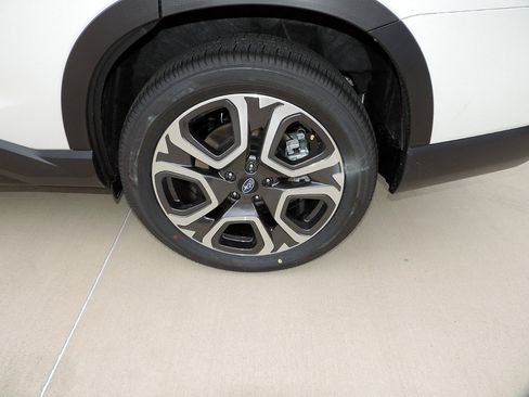 New 2026 Subaru Ascent Touring AWD/4WD image 9