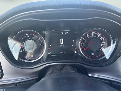 Used 2023 Dodge Challenger GT RWD image 16
