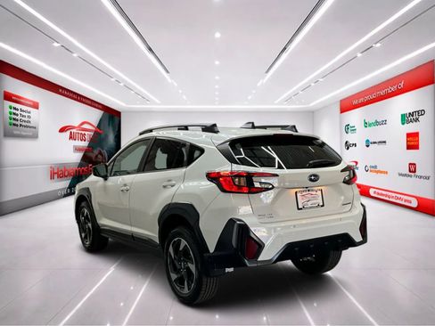 Used 2024 Subaru Crosstrek 2.5i Limited image 6