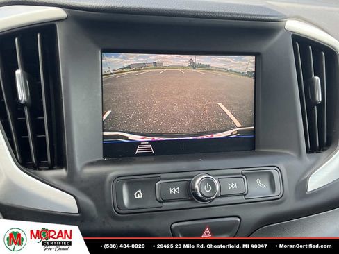 Used 2021 GMC Terrain SLE AWD/4WD image 20