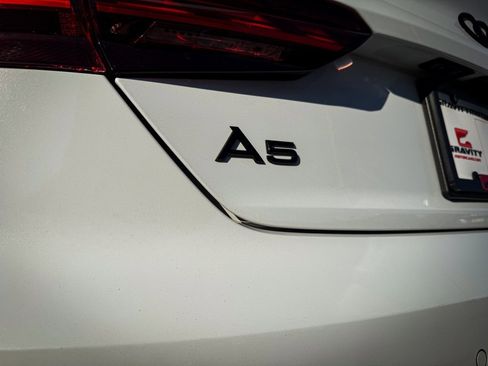 Used 2023 Audi A5 2.0T Prestige w/ Black Optic Plus Package image 10