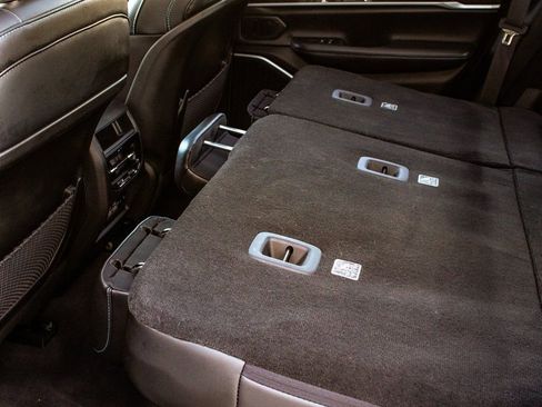 Used 2024 Jeep Grand Cherokee Trailhawk image 36