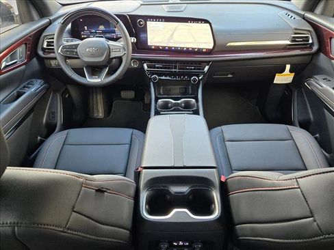 New 2026 Chevrolet Traverse Z71 w/ Enhanced Driving Package image 15