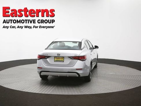 Used 2023 Nissan Sentra SV FWD image 37
