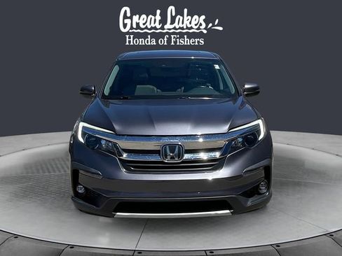 Used 2019 Honda Pilot EX-L image 8