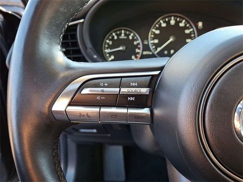 Used 2023 MAZDA CX-30 2.5 Turbo w/ Premium Package image 17