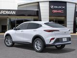 New 2025 Buick Envista Preferred w/ Advanced Safety Package image 3