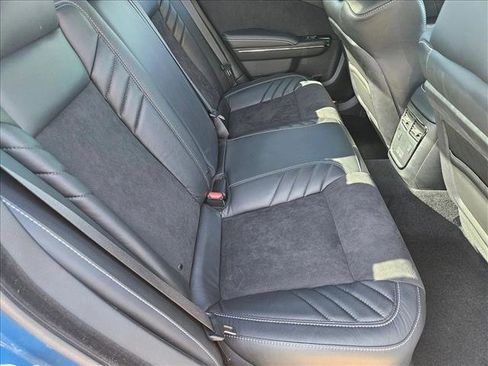 Used 2022 Dodge Charger SRT Hellcat w/ Harman/Kardon Audio Group RWD image 20