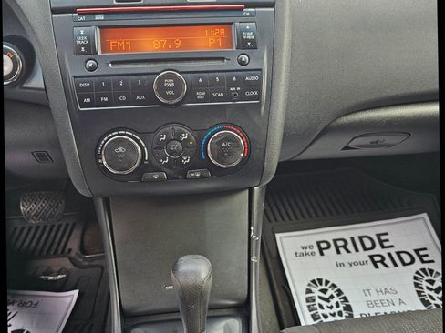 Used 2012 Nissan Altima 2.5 S w/ 20th Anniversary Pkg image 16