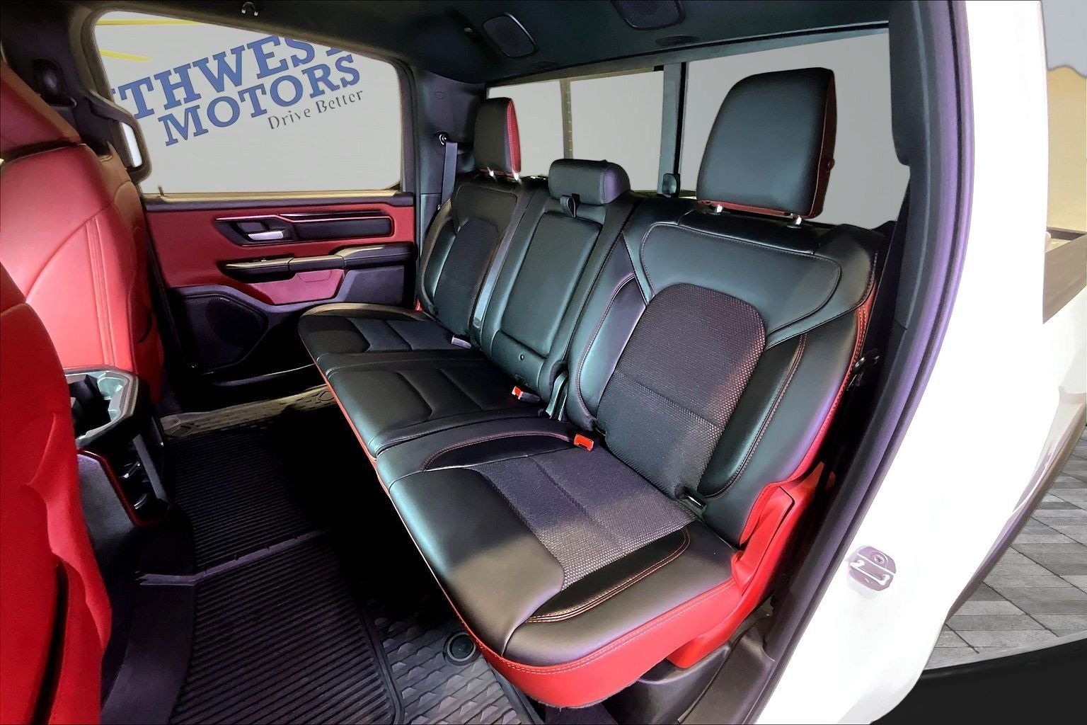 Used 2026 RAM 1500 Rebel w/ Rebel Level 1 Equipment Group AWD/4WD image 24
