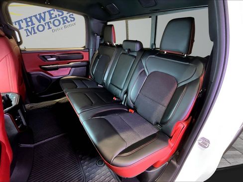 Used 2026 RAM 1500 Rebel w/ Rebel Level 1 Equipment Group AWD/4WD image 24