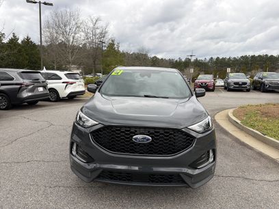 Used 2021 Ford Edge ST-Line