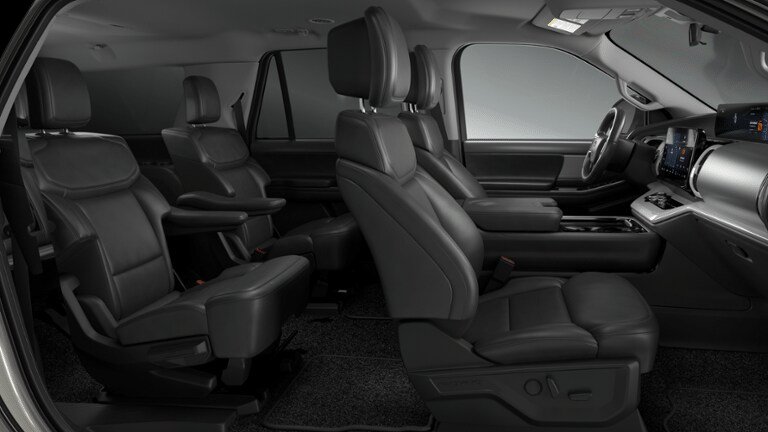New 2027 Ford Expedition Max Active AWD/4WD image 29