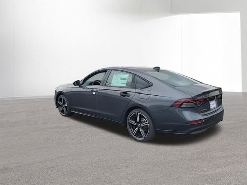 New 2026 Honda Accord SE image 6