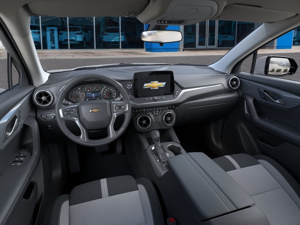 New 2026 Chevrolet Blazer LT FWD image 15