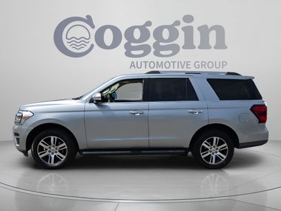 Used 2024 Ford Expedition Limited