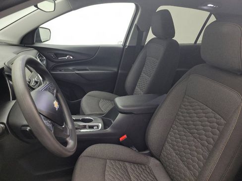 Used 2020 Chevrolet Equinox LT FWD image 17