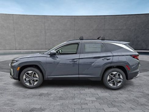 New 2026 Hyundai Tucson SEL AWD/4WD image 4