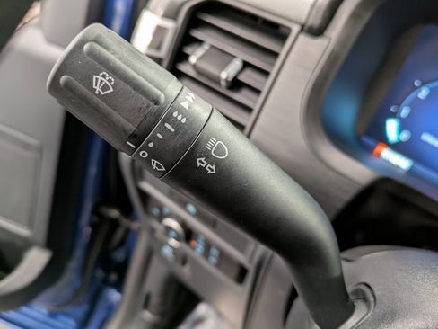 Used 2025 Ford F150 STX w/ Equipment Group 201A FX4 image 18