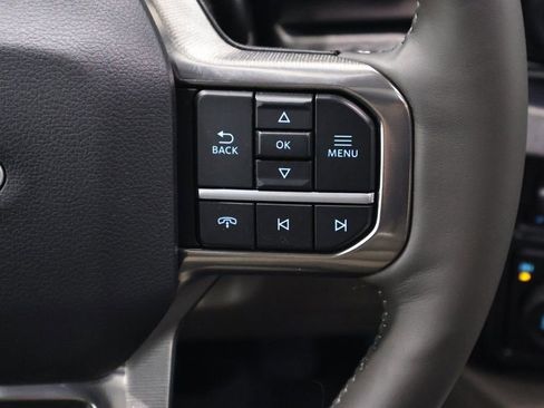 New 2026 Ford F450 Platinum w/ Platinum Plus Package image 21