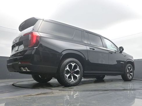 New 2026 GMC Yukon XL AT4 w/ AT4 Premium Plus Package image 53