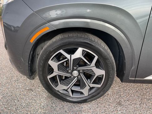 Used 2022 Hyundai Palisade Calligraphy image 10