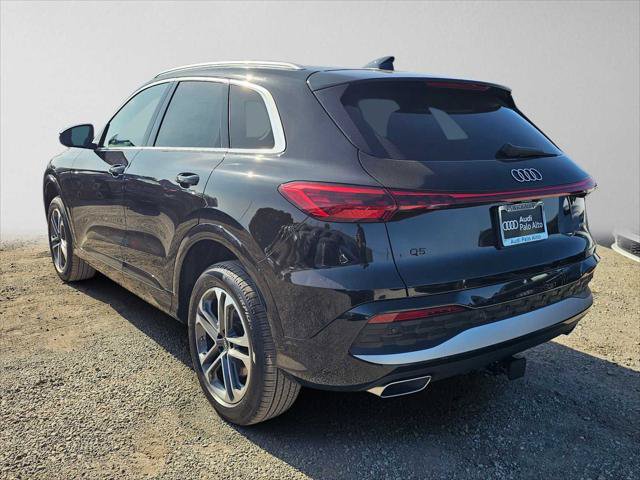 New 2026 Audi Q5 Premium Plus AWD/4WD image 5