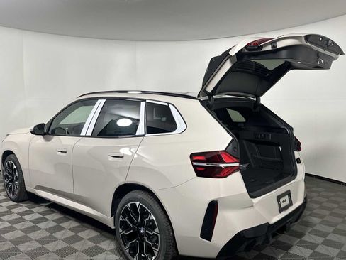 New 2026 BMW X3 xDrive30 w/ M Sport Package image 20
