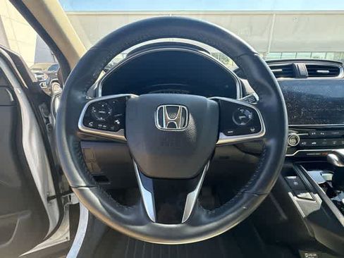 Used 2022 Honda CR-V EX-L image 14